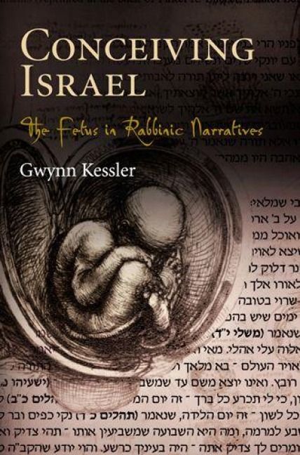 Produktbild: Conceiving Israel