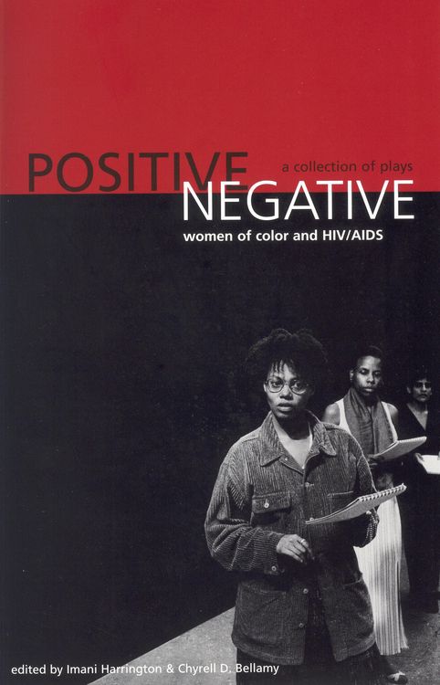 Produktbild: Positive/Negative