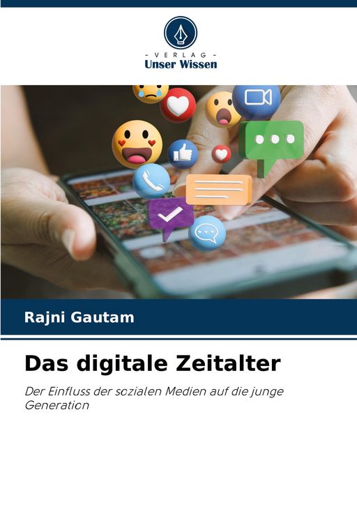 Produktbild: Das digitale Zeitalter