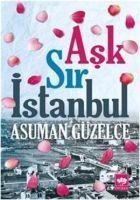 Produktbild: Ask Sir Istanbul