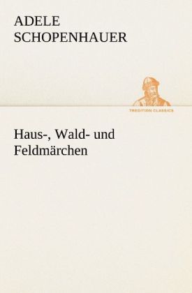 Produktbild: Haus-, Wald- und Feldm&auml;rchen