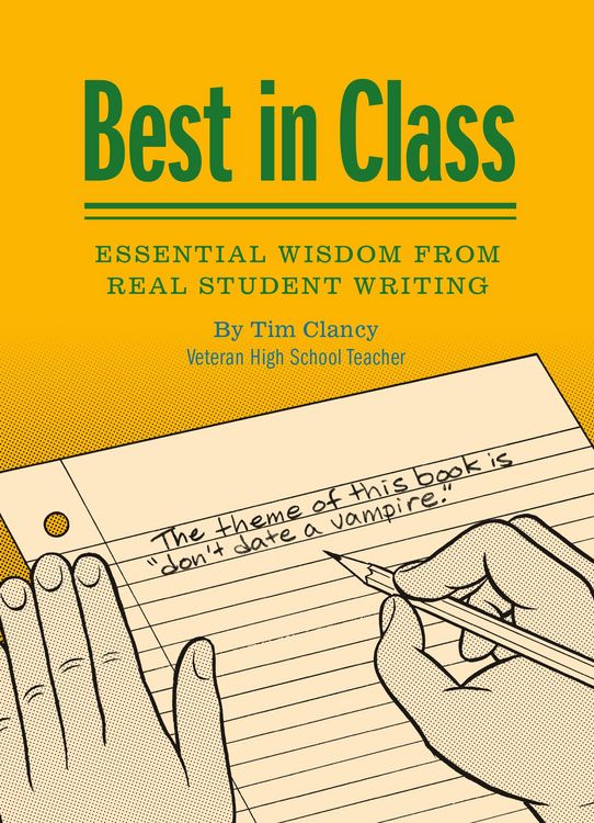 Produktbild: Best in Class