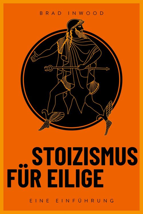 Produktbild: Stoizismus f&uuml;r Eilige