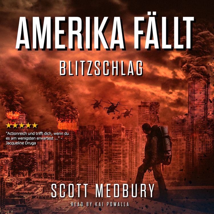 Produktbild: Blitzschlag