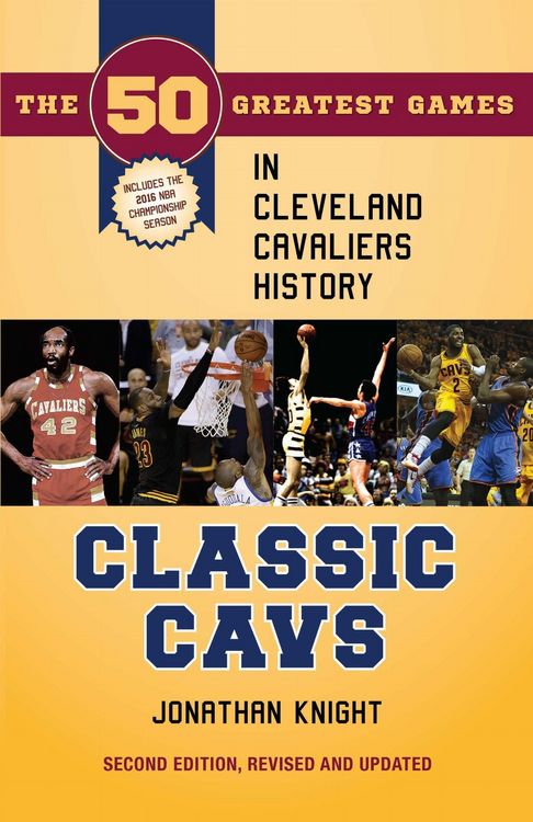 Produktbild: Classic Cavs