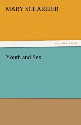 Produktbild: Youth and Sex