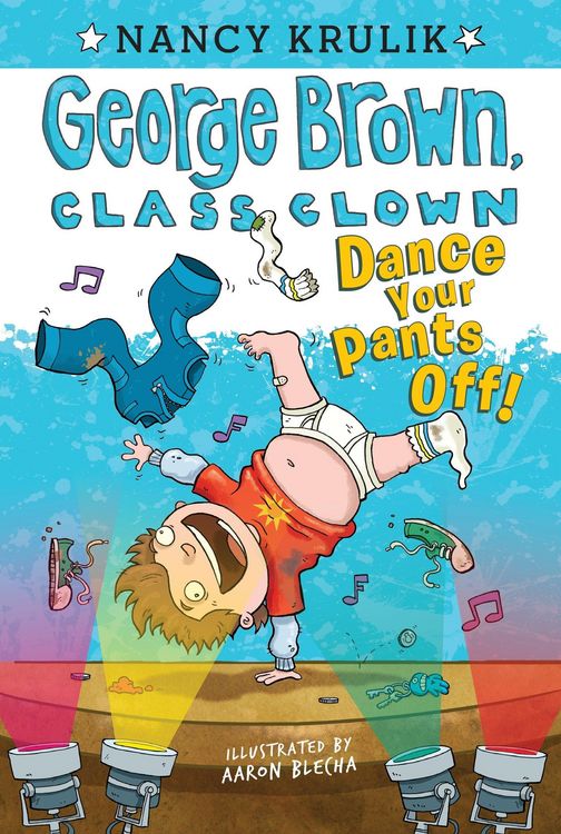 Produktbild: Dance Your Pants Off!