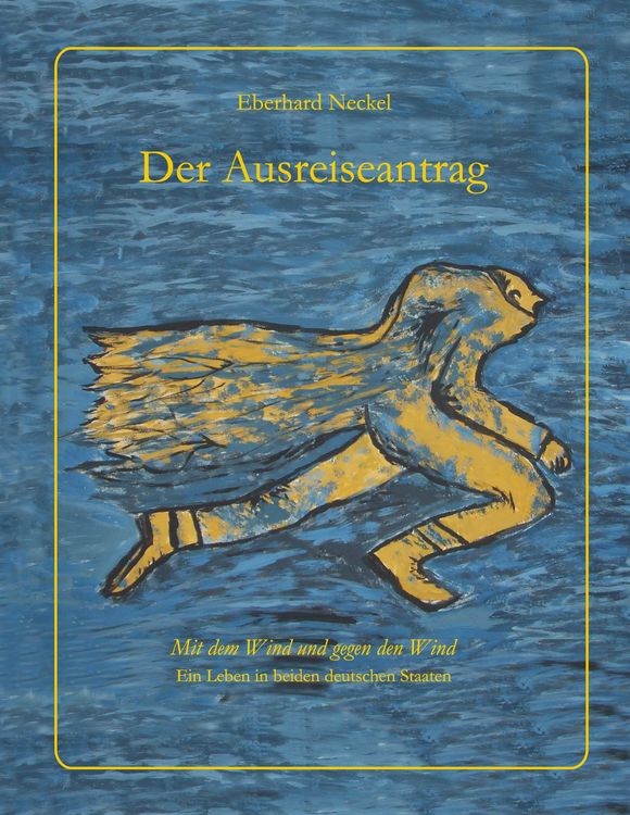 Produktbild: Der Ausreiseantrag