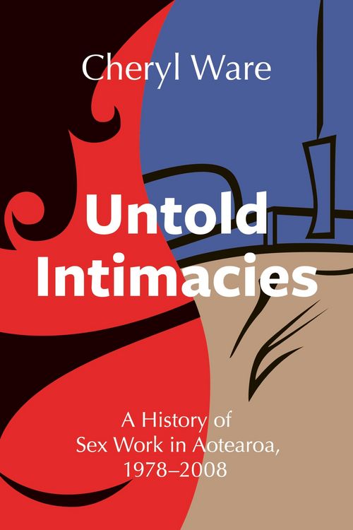 Produktbild: Untold Intimacies