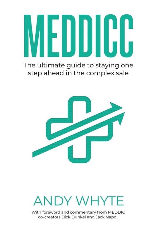Produktbild: Meddicc