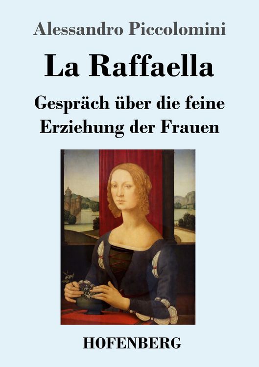 Produktbild: La Raffaella