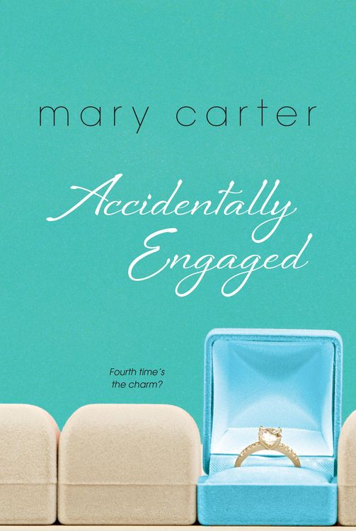 Produktbild: Accidentally Engaged