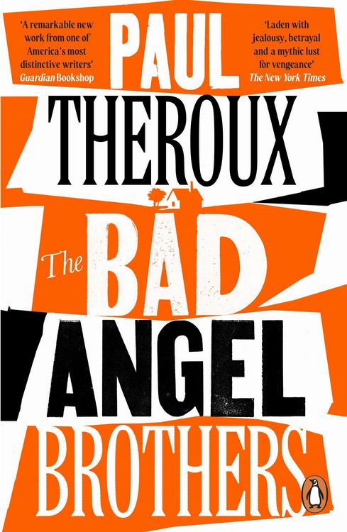 Produktbild: The Bad Angel Brothers