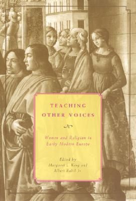 Produktbild: Teaching Other Voices