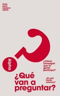 Produktbild: Guia Para Equipos Alpha