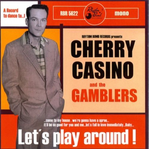 Produktbild: Let's Play Around