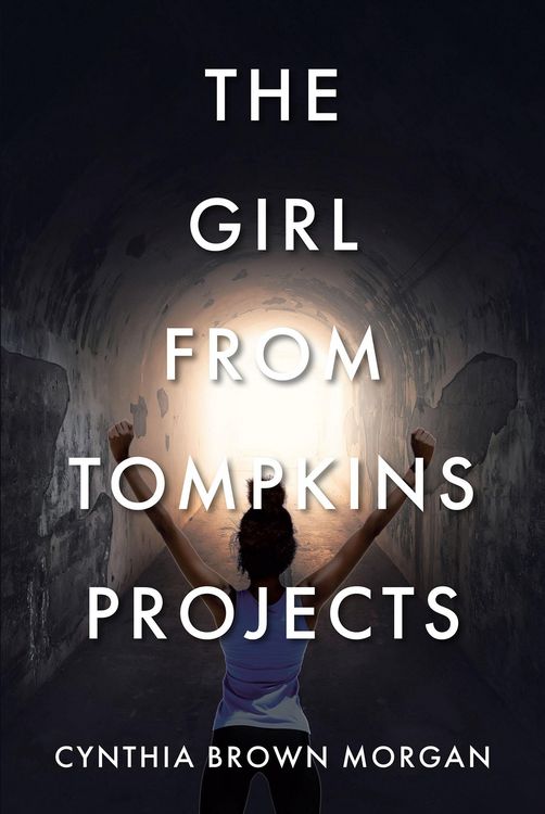 Produktbild: The Girl from Tompkins Projects