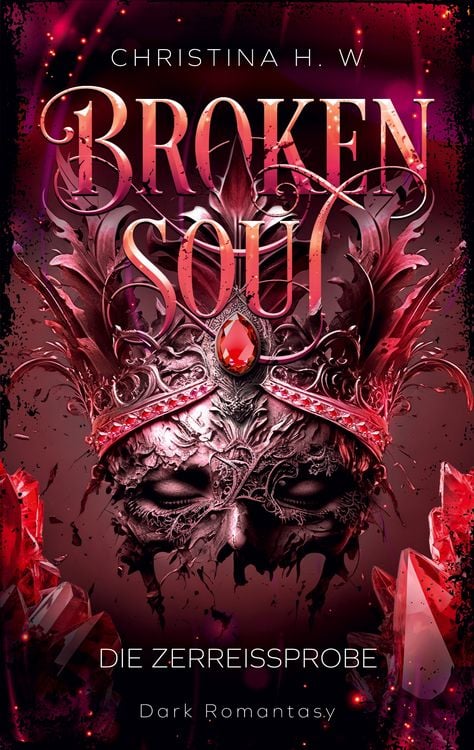 Produktbild: Broken Soul