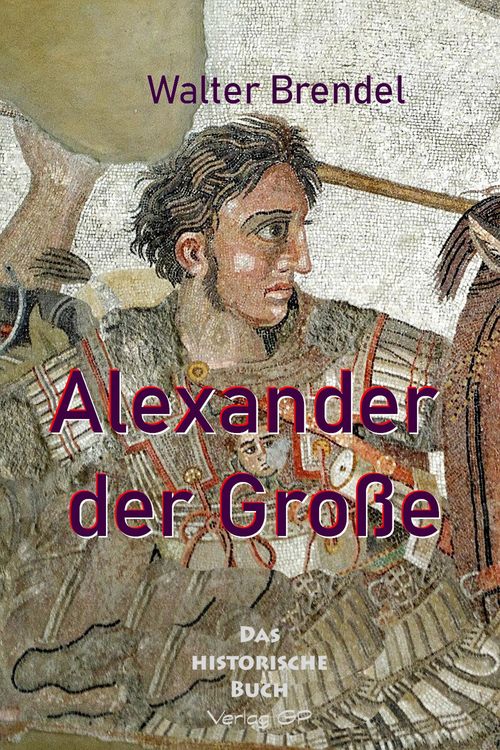 Produktbild: Alexander der Gro&szlig;e