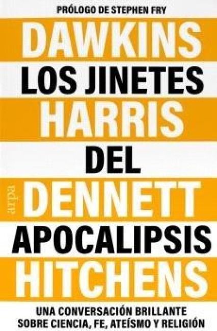 Produktbild: Los jinetes del apocalipsis