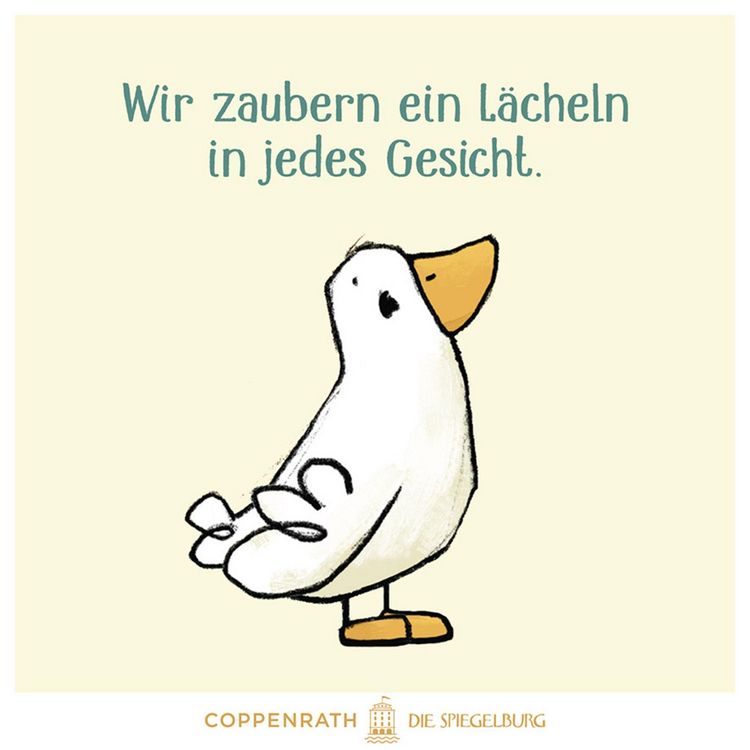 Produktbild: Ding, dong! Komm rein!