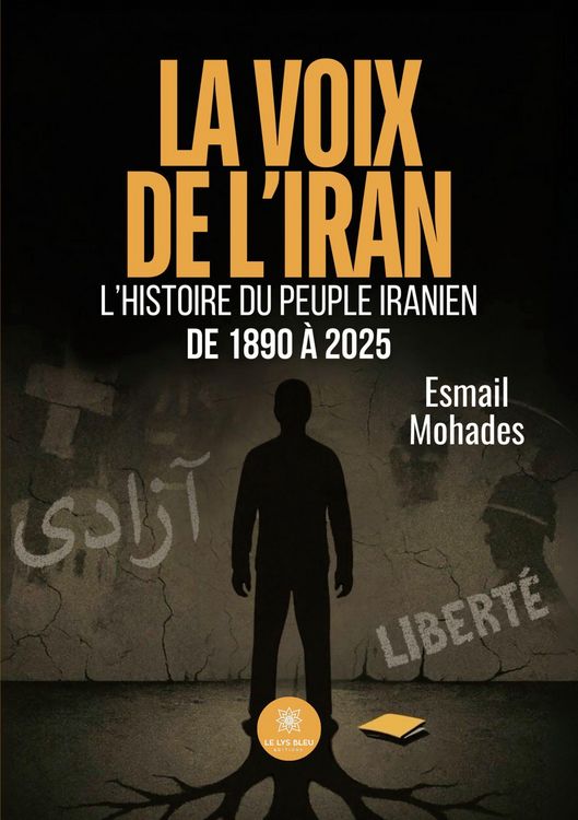 Produktbild: La voix de l'Ira