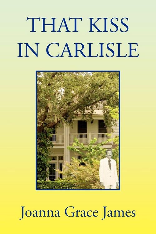 Produktbild: That Kiss in Carlisle