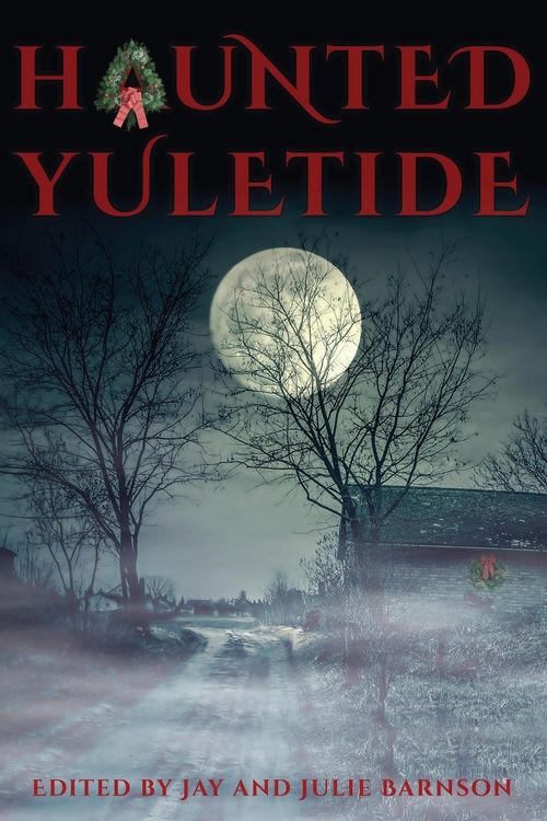Produktbild: Haunted Yuletide