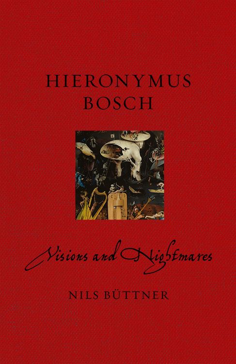 Produktbild: Hieronymus Bosch