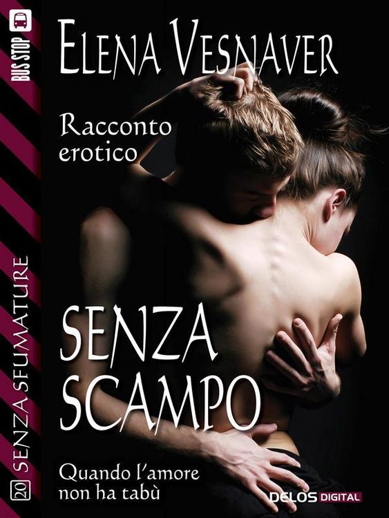 Produktbild: Senza scampo