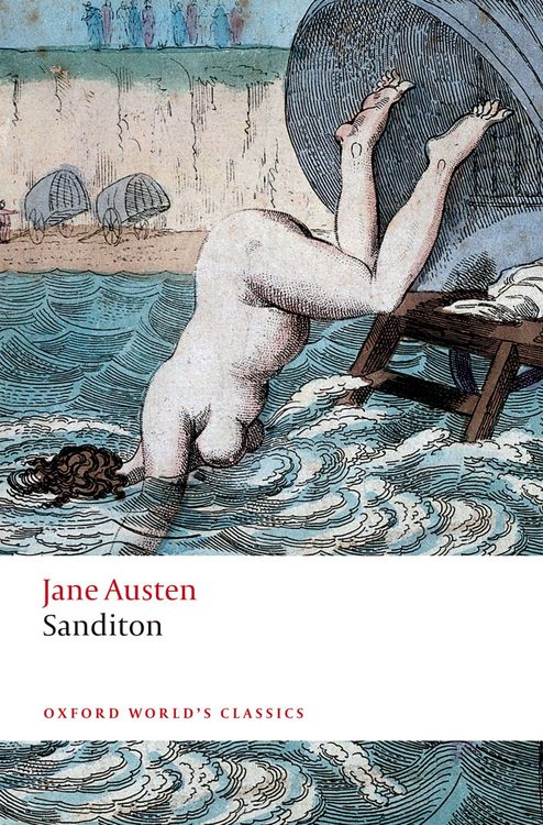 Produktbild: Sanditon