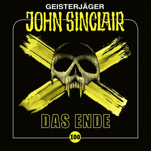 Produktbild: Folge 100: Das Ende