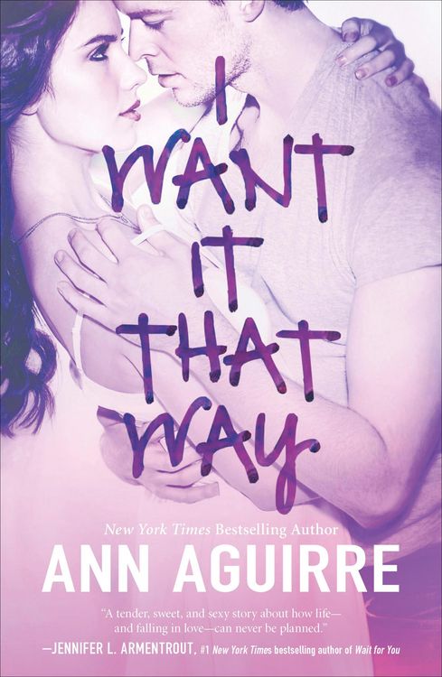 Produktbild: I Want It That Way