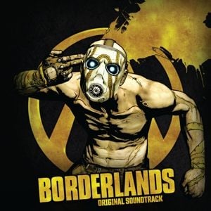 Produktbild: Borderlands (Remastered 180g 2LP Gatefold)