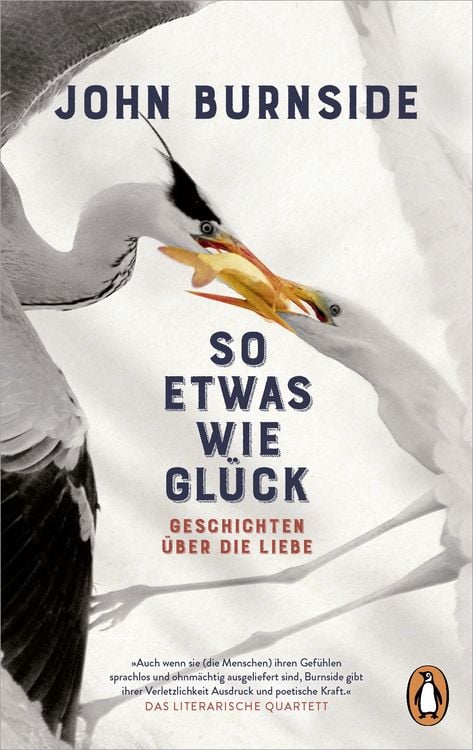 Produktbild: So etwas wie Gl&uuml;ck