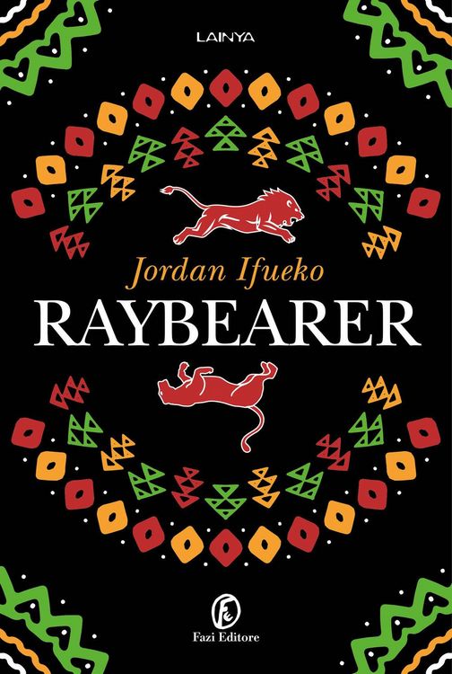 Produktbild: Raybearer