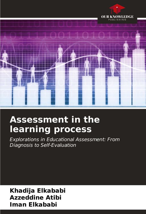 Produktbild: Assessment in the learning process