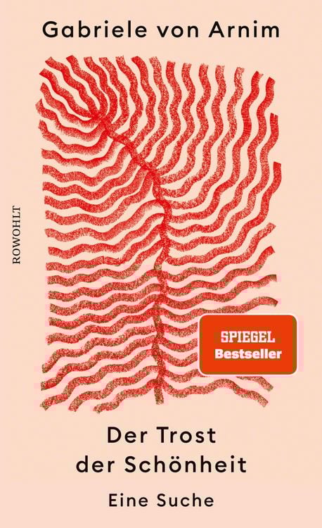 Produktbild: Der Trost der Schönheit