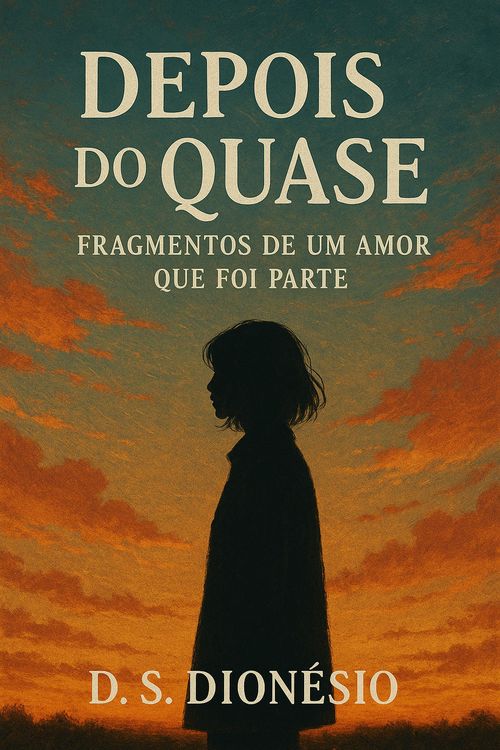 Produktbild: Depois Do Quase