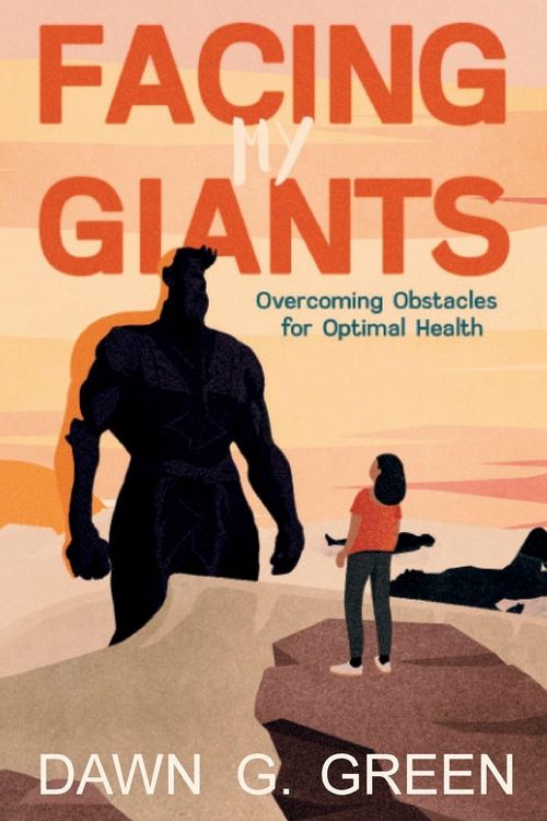 Produktbild: Facing My Giants