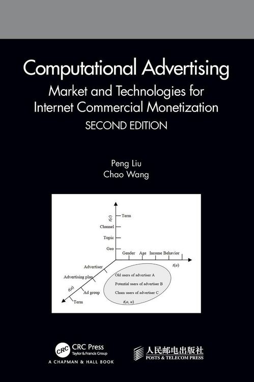 Produktbild: Computational Advertising