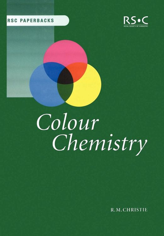 Produktbild: Colour Chemistry