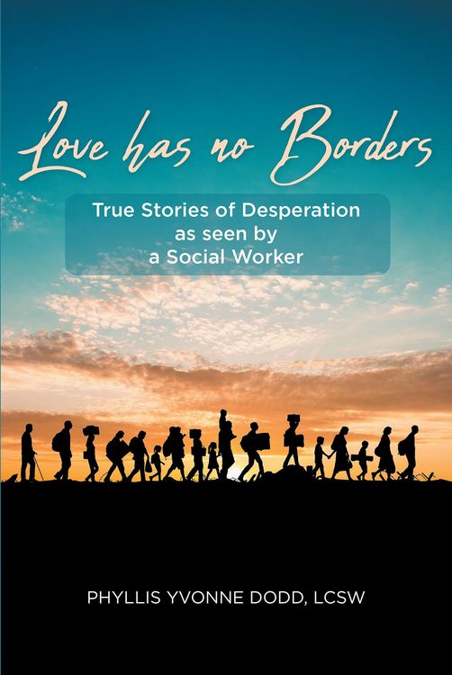 Produktbild: Love has no Borders