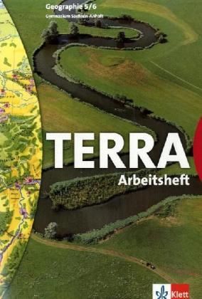 Produktbild: TERRA Medienverb. 5/6 Arb. SAN