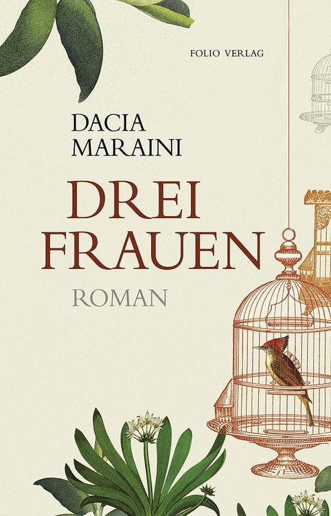Produktbild: Drei Frauen