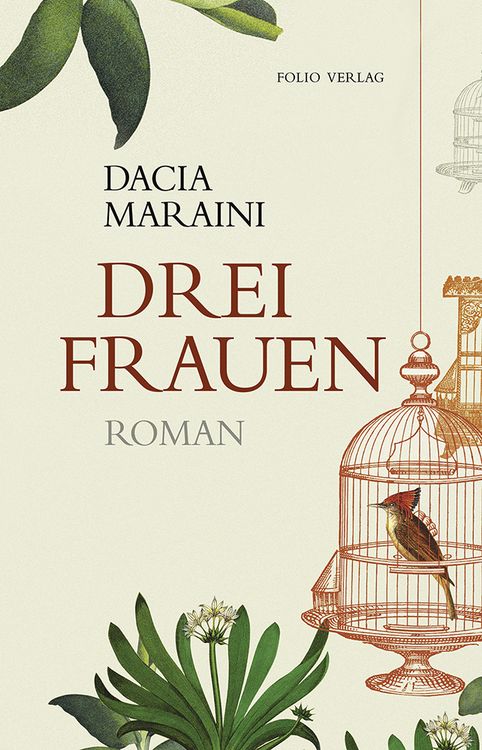 Produktbild: Drei Frauen
