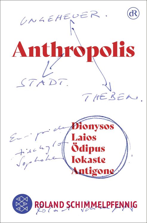 Produktbild: Anthropolis