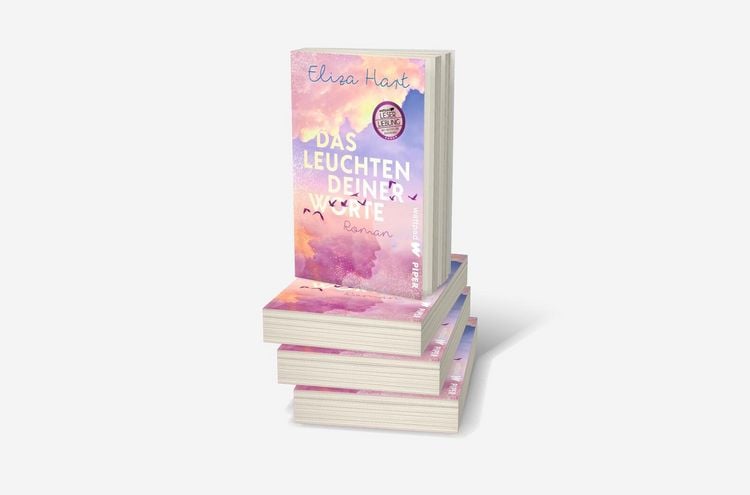 Produktbild: Das Leuchten deiner Worte