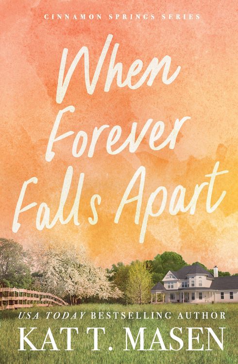 Produktbild: When Forever Falls Apart