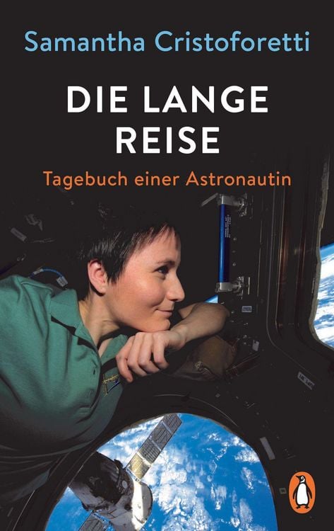 Produktbild: Die lange Reise